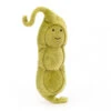 JELLYCAT VIVACIOUS PEA