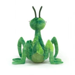 JELLYCAT PENNY PRAYING MANTIS -Jellycat Store image 391dd55a d501 4aa3 b40d 339b157711a6