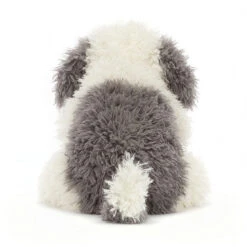 JELLYCAT FLOOFIE SHEEPDOG -Jellycat Store image 3e1a409d 1264 427b b21d 81528fa7c100