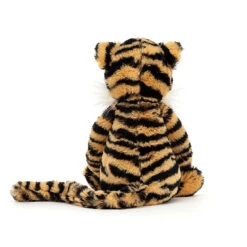 JELLYCAT BASHFUL MEDIUM TIGER 5 JELLYCAT BASHFUL MEDIUM TIGER -Jellycat Store image 4076c087 4ab1 464a ad12 782dd37f145b