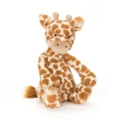 JELLYCAT MEDIUM BASHFUL GIRAFFE