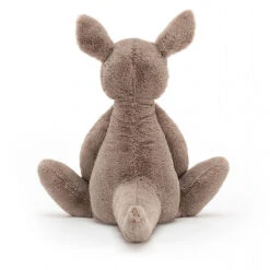 JELLYCAT SMALL KARA KANGEROO -Jellycat Store image 42576d07 4331 4e88 bac1 63605b817cd2