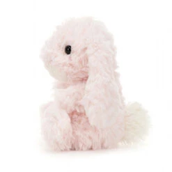 JELLYCAT YUMMY BUNNY PASTEL PINK -Jellycat Store image 43232725 838a 44b2 bcb3 506d2c2bbe32