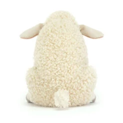 JELLYCAT BURLY BOO SHEEP -Jellycat Store image 4570cef2 1346 4362 b3fe 0d51fa15862d