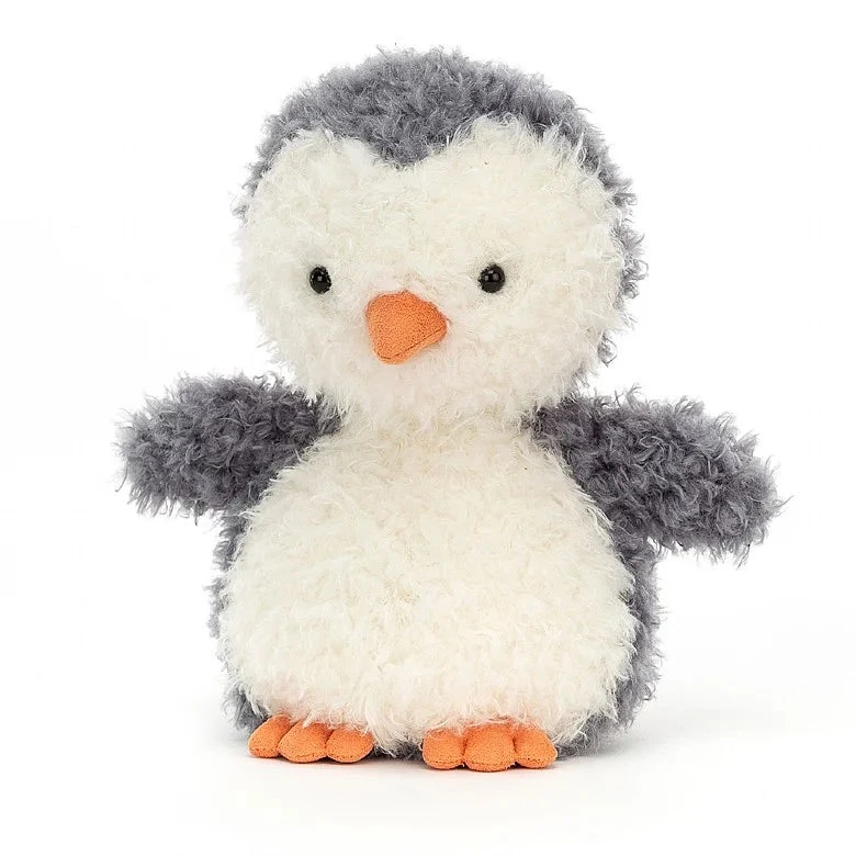 JELLYCAT LITTLE PENGUIN 1 JELLYCAT LITTLE PENGUIN