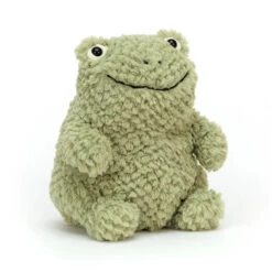 JELLYCAT FLUMPIE FROG