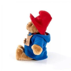 CLASSIC CUDDLY PADDINGTON -Jellycat Store image 49057836 81f7 4349 98b9 b77db3ff572c