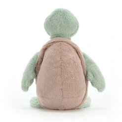 JELLYCAT BASHFUL TURTLE MEDIUM -Jellycat Store image 4cb6e4bf f9a7 44bd 9b59 01ff7c80c0a3