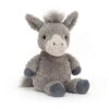 JELLYCAT FLOSSIE DONKEY
