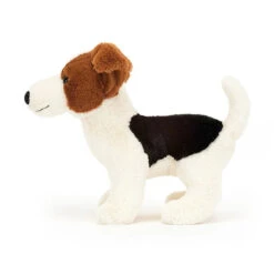 JELLYCAT ALBERT JACK RUSSELL 5 JELLYCAT ALBERT JACK RUSSELL -Jellycat Store image 55322e9b 5500 42b4 b939 c79a4105a812