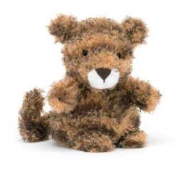 JELLYCAT LITTLE TIGER