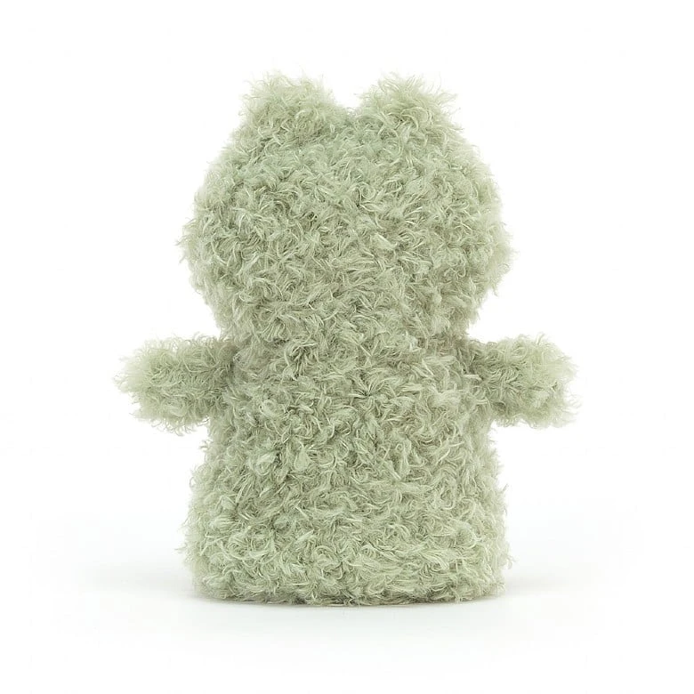 JELLYCAT LITTLE FROG 3 JELLYCAT LITTLE FROG - Image 3