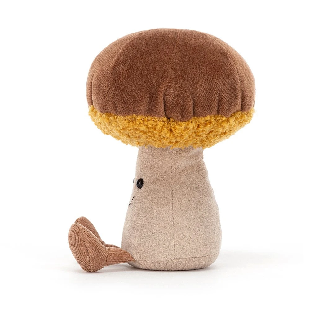 JELLYCAT AMUSEABLE TOADSTOOL 2 JELLYCAT AMUSEABLE TOADSTOOL - Image 2