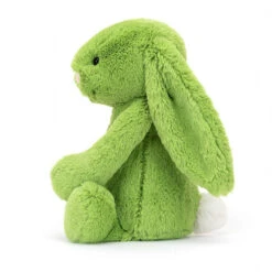 JELLYCAT SMALL BASHFUL APPLE BUNNY -Jellycat Store image 5e1bfbfd 3182 4006 a538 096123630ddd