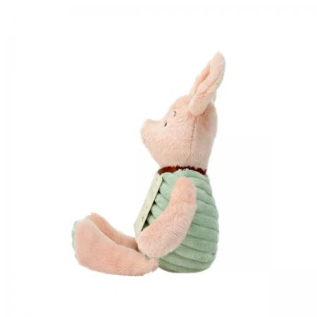 CLASSIC PIGLET SOFT TOY 2 CLASSIC PIGLET SOFT TOY - Image 2