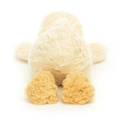 JELLYCAT MEDIUM TUMBLIE DUCK -Jellycat Store image 6523732a 0f40 46f7 9918 6ae5334eb290
