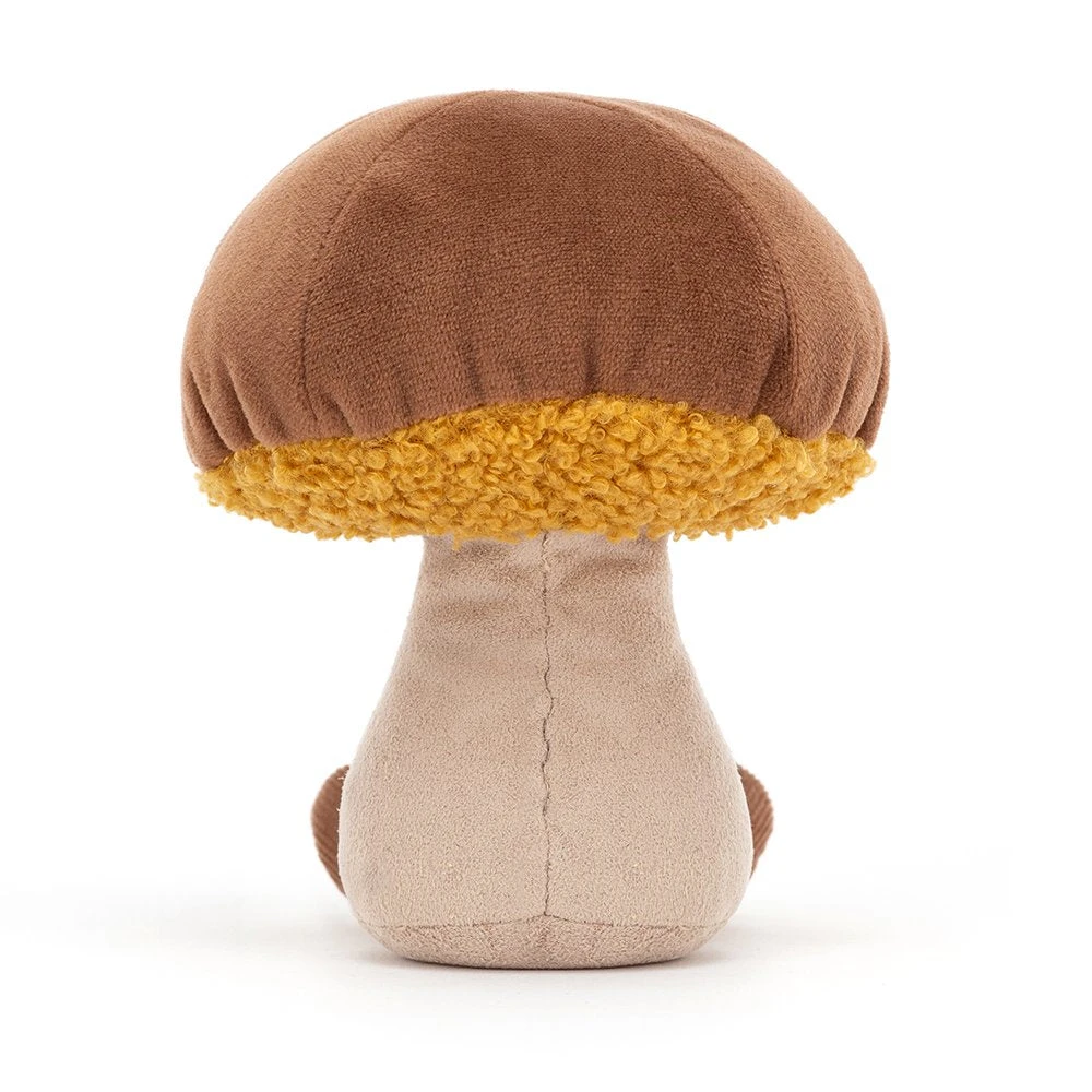 JELLYCAT AMUSEABLE TOADSTOOL 3 JELLYCAT AMUSEABLE TOADSTOOL - Image 3