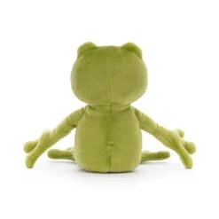JELLYCAT FINNEGAN FROG -Jellycat Store image 762aa9e6 985a 4dae 8a49 c7465c0a7fda