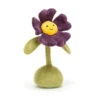 JELLYCAT FLOWERLETTE PANSY