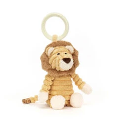 JELLYCAT CORDY ROY BABY LION JITTER