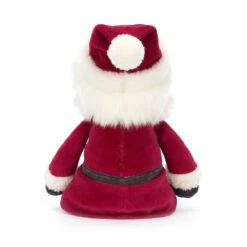 JELLYCAT JOLLY SANTA MEDIUM -Jellycat Store image 7f1c69f5 d29f 4e31 b02e 2fe94718e6bc
