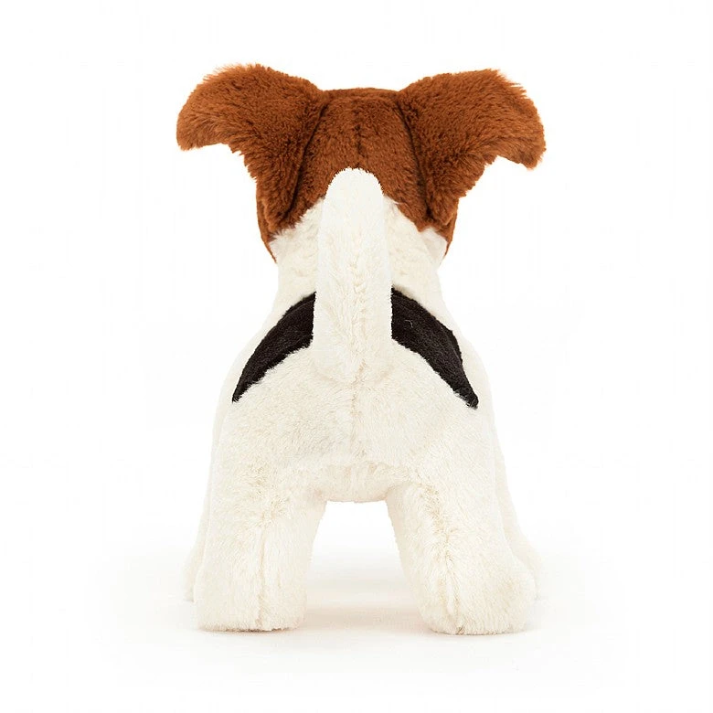 JELLYCAT ALBERT JACK RUSSELL 2 JELLYCAT ALBERT JACK RUSSELL - Image 2