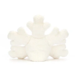 JELLYCAT AMUSEABLE SNOWFLAKE LITTLE -Jellycat Store image 82ed5a85 8ac2 4444 9fca bc64c0048162