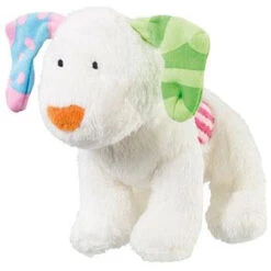 THE SNOWDOG BEAN TOY -Jellycat Store image 83281247 1494 4e50 8c06 505f623609b8
