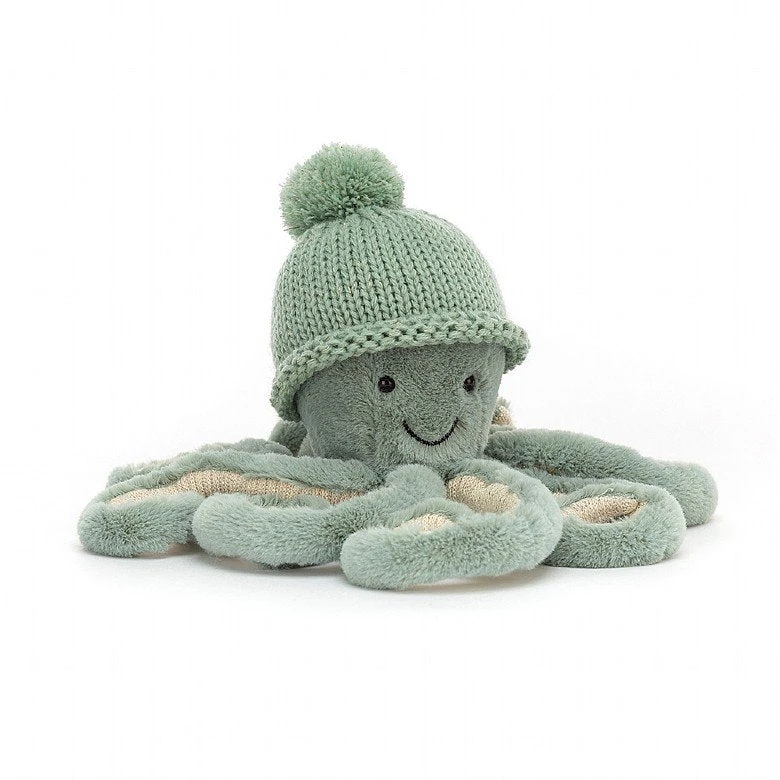 JELLYCAT COZI ODYSSEY OCTOPUS 1 JELLYCAT COZI ODYSSEY OCTOPUS