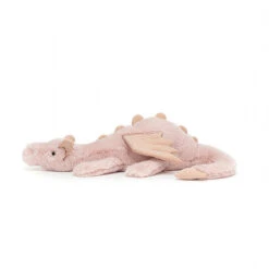 JELLYCAT LITTLE ROSE DRAGON -Jellycat Store image 850dc19c fd3a 4949 9408 3404a4f5133d