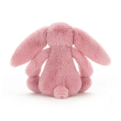 JELLYCAT BASHFUL TULIP PINK BUNNY SMALL 5 JELLYCAT BASHFUL TULIP PINK BUNNY SMALL -Jellycat Store image 86aa93f0 862d 4e67 9b2f bbdb5daedaee