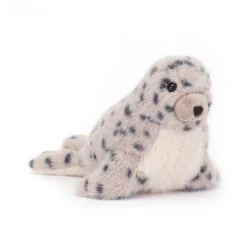 JELLYCAT NAUTICOOL SPOTTY SEAL -Jellycat Store image 8728e887 a49c 4152 9676 d1074c5be395