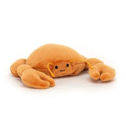 JELLYCAT SENSATIONAL SEAFOOD CRAB