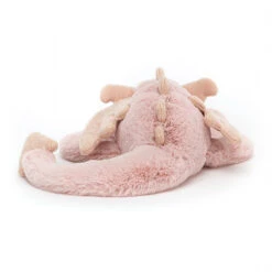 JELLYCAT LITTLE ROSE DRAGON -Jellycat Store image 900ed3cf 5633 4bbf b14a c5b303f31e6a