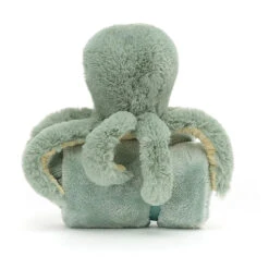 JELLYCAT ODYSSEY OCTOPUS SOOTHER -Jellycat Store image 9372e1db 09dc 4551 a590 5ab894cc5aeb