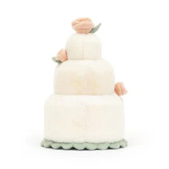 JELLYCAT WEDDING CAKE 5 JELLYCAT WEDDING CAKE -Jellycat Store image 97522ff9 e0aa 4484 82f7 c7c8543d7d56