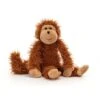 JELLYCAT BONBON MONKEY