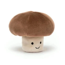 JELLYCAT VIVACIOUS VEGETABLE MUSHROOM