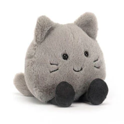 JELLYCAT AMUSEBEAN KITTY