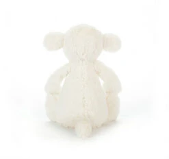 JELLYCAT SMALL BASHFUL LAMB 5 JELLYCAT SMALL BASHFUL LAMB -Jellycat Store image a48bfd77 7d54 46d7 80d0 65108f0ad11e