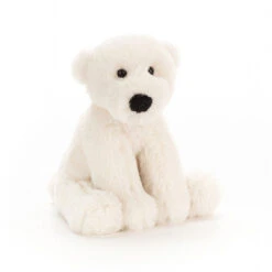 JELLYCAT PERRY POLAR BEAR TINY