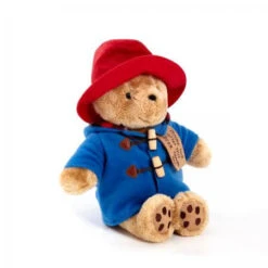 CLASSIC CUDDLY PADDINGTON -Jellycat Store image a68726a0 20de 4acd bb9c aee2227bf3a9