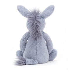 JELLYCAT MEDIUM BASHFUL DONKEY -Jellycat Store image a69915e7 61ec 4687 9891 a6fcdc6806a9