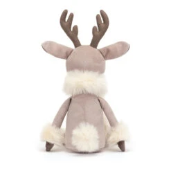 JELLYCAT JOY REINDEER MEDIUM -Jellycat Store image a6d9ace9 ac32 4978 9994 7b155889c0e7