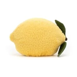 JELLYCAT AMUSEABLE LEMON SMALL -Jellycat Store image a921c078 b2c5 4552 b415 c25a807bfd71