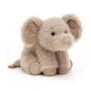 JELLYCAT CURVIE ELEPHANT