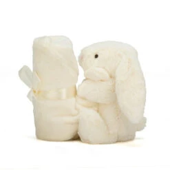 JELLYCAT BASHFUL CREAM BUNNY SOOTHER 5 JELLYCAT BASHFUL CREAM BUNNY SOOTHER -Jellycat Store image b0c420c0 fc71 43cc 85d7 aa9c18696bf1