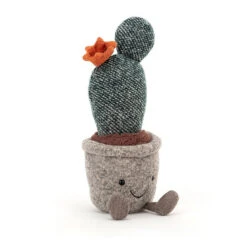 JELLYCAT SILLY PRICKLY PEAR CACTUS