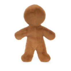 JELLYCAT JOLLY GINGERBREAD FRED LARGE -Jellycat Store image b29b375e d6af 4558 8bfa b3a00415790b
