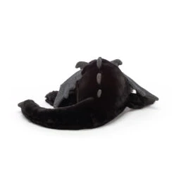 JELLYCAT LITTLE ONYX DRAGON -Jellycat Store image b4a44097 1a20 4d18 88f9 105da2a05a13